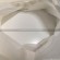large stainless steel white sphere garden decorative sphere