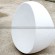 Egg Shape Modern Art Stainless Steel Decorative Sculpture
