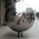 2100mm large stainless steel hollow sphere