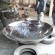 anish kapoor Stainless steel disks