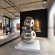 Large Stainless Steel Sphere Sculpture