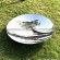 1000mm stainless steel disc mirror