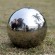 Stainless steel ball