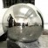mirror polished stainless steel hollow sphere