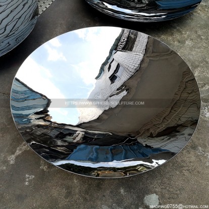 1200mm mirror stainless steel concave disc 1200mm mirror stainless steel concave disc