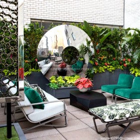 Outdoor courtyard mirror stainless steel ring sculpture Outdoor courtyard mirror stainless steel ring sculpture