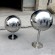 Stainless Steel Sphere water features