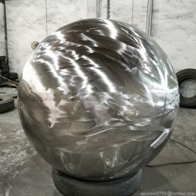 Stainless steel rough surface spheres Stainless steel rough surface spheres