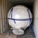 2000mm huge hollow sphere Polished metal ball