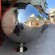 2000mm huge hollow sphere Polished metal ball
