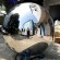 large metal spheres  large chrome stainless steel hollow balls stainless steel ball
