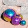 Color Gazing Mirror Ball Stainless Steel  Garden Sphere  Color Gazing Mirror Ball Stainless Steel  Garden Sphere