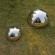 30Cm 50Cm Stainless steel Double sided polished hemisphere