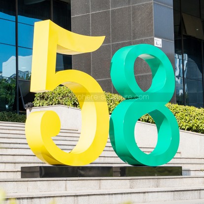 Digital sculpture Commissioned sculpture Public art fabrication studio and services Digital sculpture Commissioned sculpture Public art fabrication studio and services