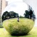 84 inches Large polished mirror balls 210cm stainless steel sphere