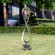 Original Sculpture on Stainless Steel For Sale