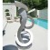 Sell Large Garden Metal stainless steel Sculptures