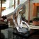 Contemporary Art Stainless Steel entrust Commercial Sculpture