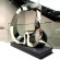 Interior Decoration Stainless Steel Sculpture Abstract Metal Modern Art sculpture
