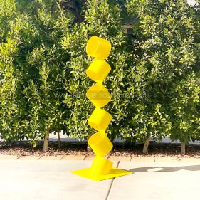 Outdoor Indoor Metal Sculpture Art Modern Abstract Garden entrust Stainless steel sculpture  Outdoor Indoor Metal Sculpture Art Modern Abstract Garden entrust Stainless steel sculpture