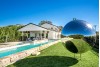 Garden Decoration Large Gazing Ball