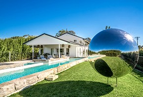 Garden Decoration Large Gazing Ball