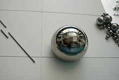 Inquiry of stainless steel hollow sphere Inquiry of stainless steel hollow sphere
