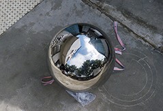 Quotes of large stainless steel sphere from Netherlands Quotes of large stainless steel sphere from Netherlands