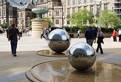 Stainless Steel Hollow Sphere – Choose Best Range Online for Different Purposes
