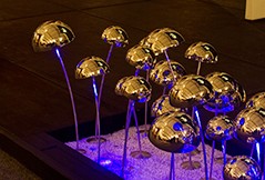 Steel Hemisphere – Choose the Best One