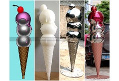 The impact of 3D printing on sculpture production