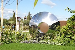 What Is The Significance Of Stainless Steel Sculpture?
