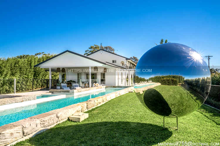 Garden Decoration Large Gazing Ball